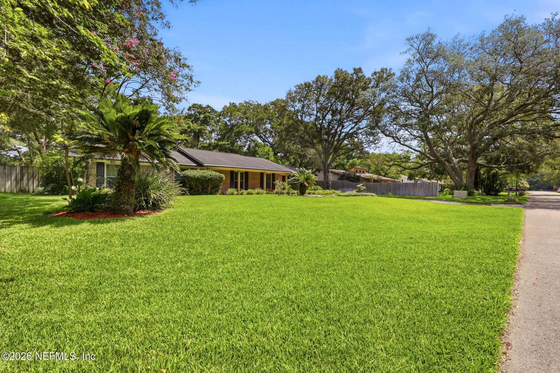 13813 Pleasantview Drive N Jacksonville FL 32225