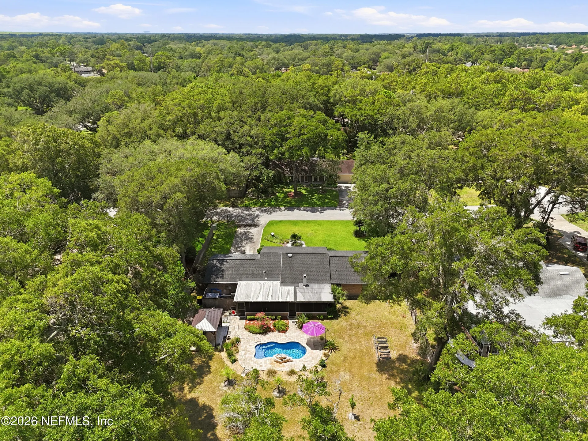 13813 Pleasantview Drive N Jacksonville FL 32225