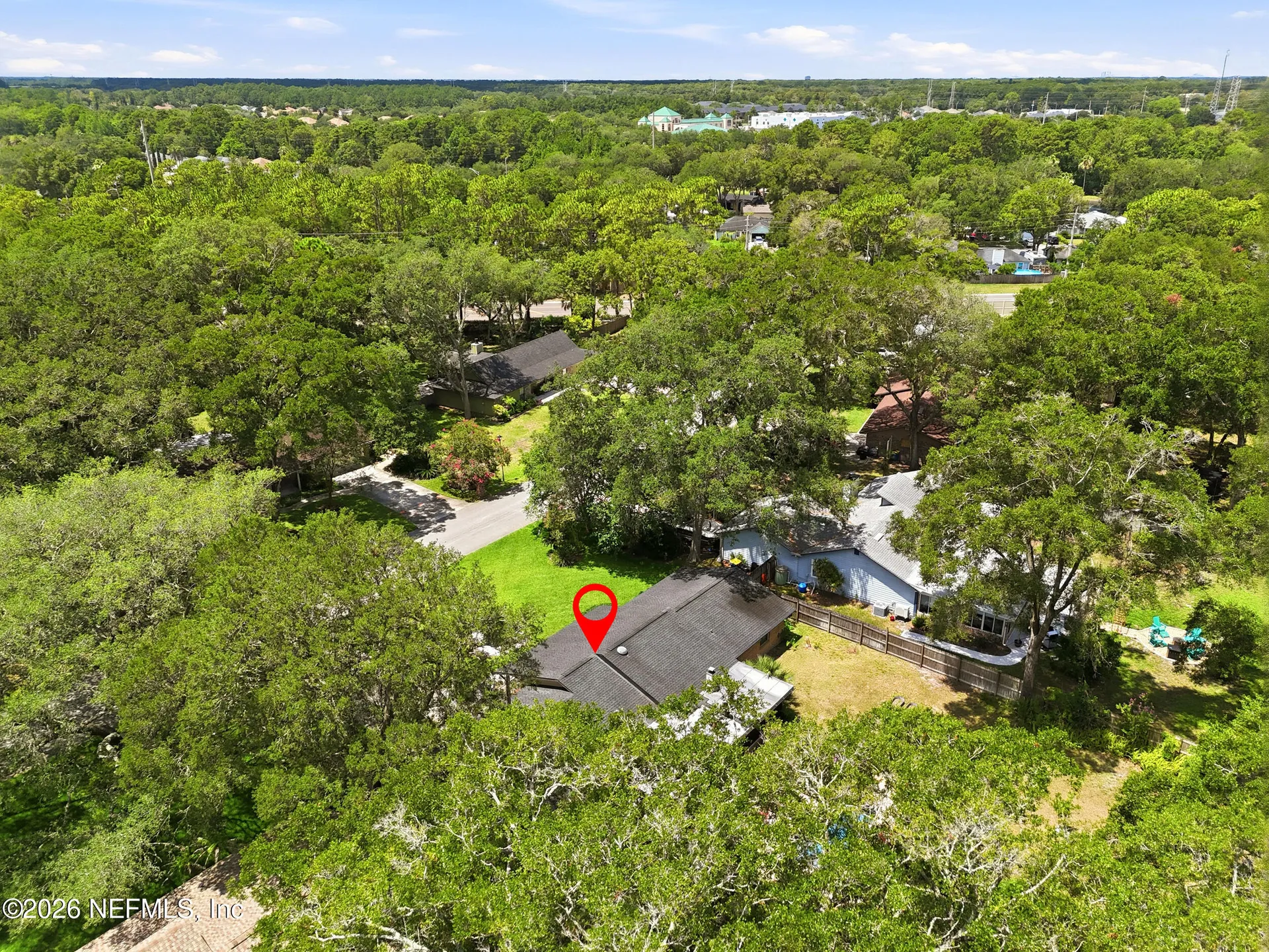 13813 Pleasantview Drive N Jacksonville FL 32225