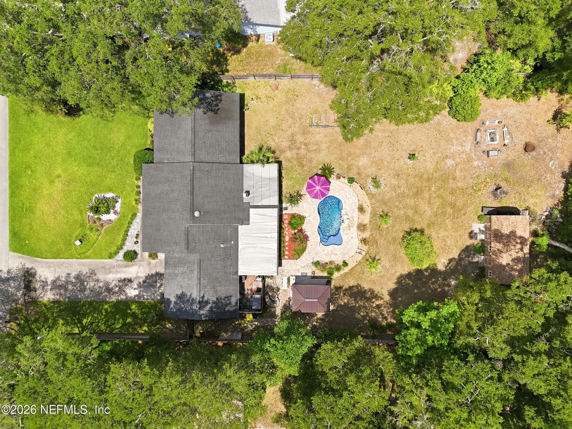 13813 Pleasantview Drive N Jacksonville FL 32225