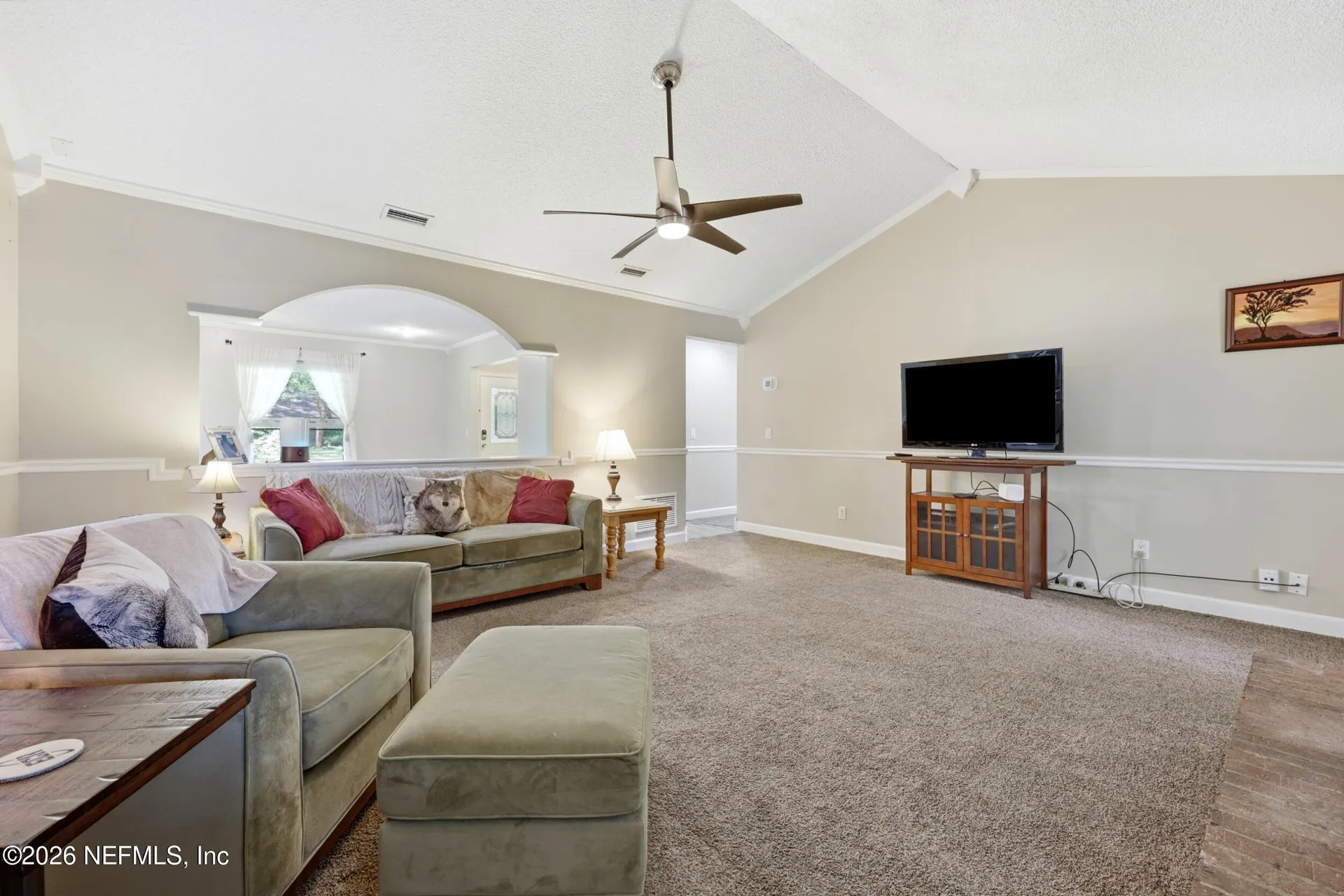 13813 Pleasantview Drive N Jacksonville FL 32225