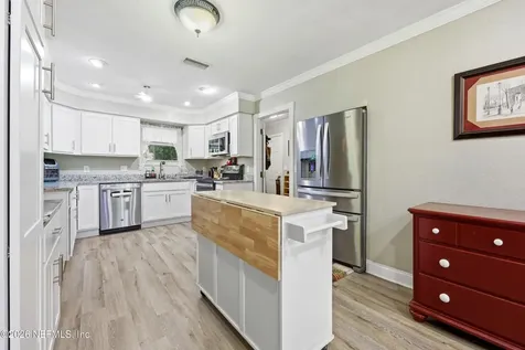 13813 Pleasantview Drive N Jacksonville FL 32225