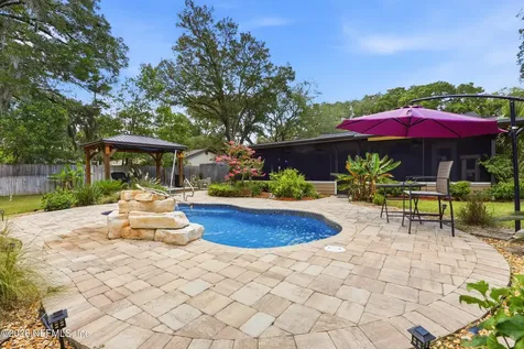 13813 Pleasantview Drive N Jacksonville FL 32225