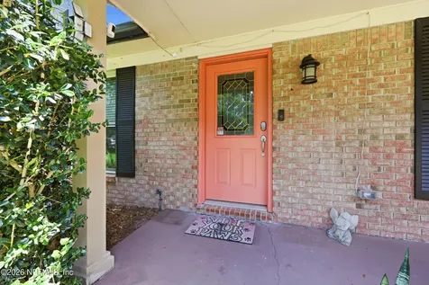 13813 Pleasantview Drive N Jacksonville FL 32225