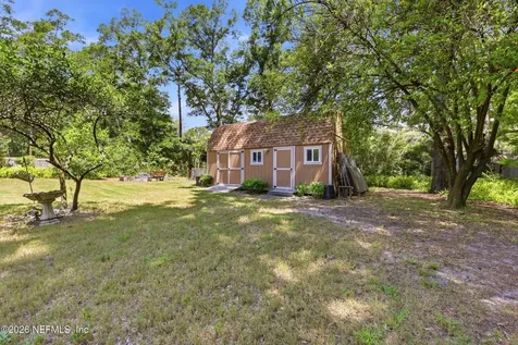 13813 Pleasantview Drive N Jacksonville FL 32225