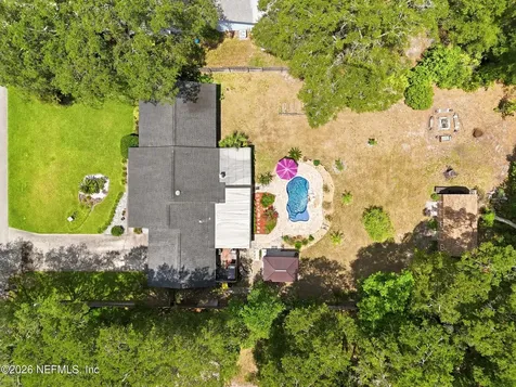 13813 Pleasantview Drive N Jacksonville FL 32225