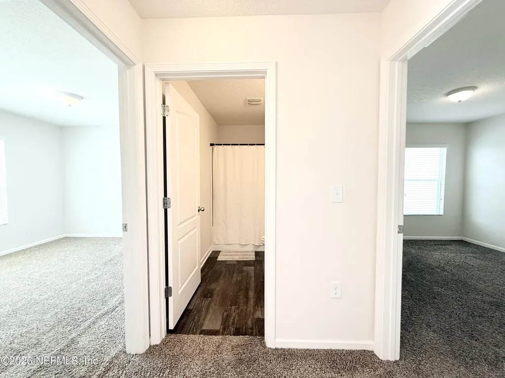 12306 Crossfield Drive Jacksonville FL 32219