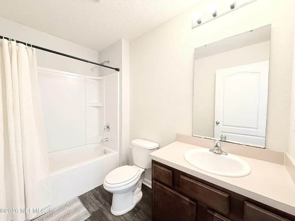 12306 Crossfield Drive Jacksonville FL 32219