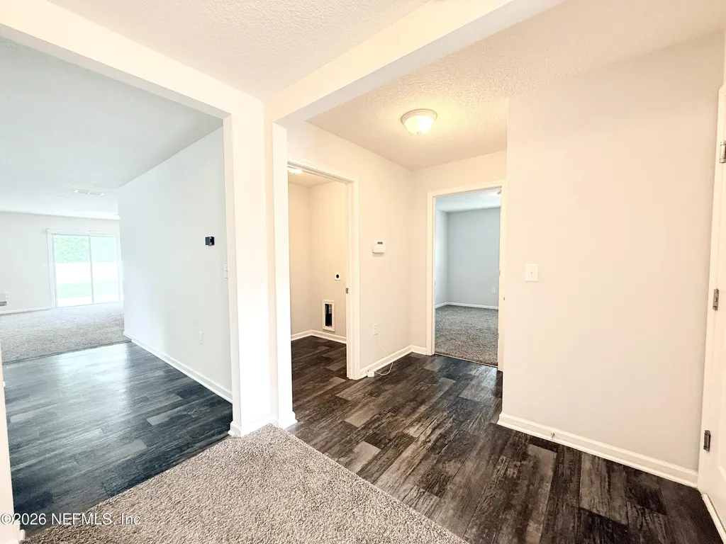 12306 Crossfield Drive Jacksonville FL 32219