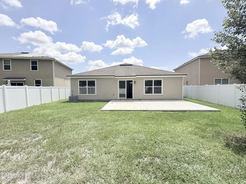 12306 Crossfield Drive Jacksonville FL 32219