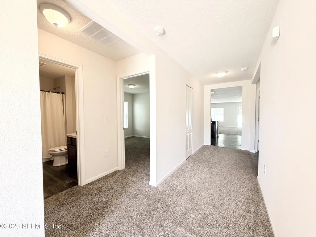 12306 Crossfield Drive Jacksonville FL 32219