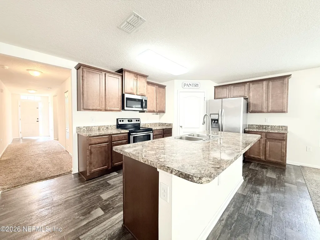 12306 Crossfield Drive Jacksonville FL 32219