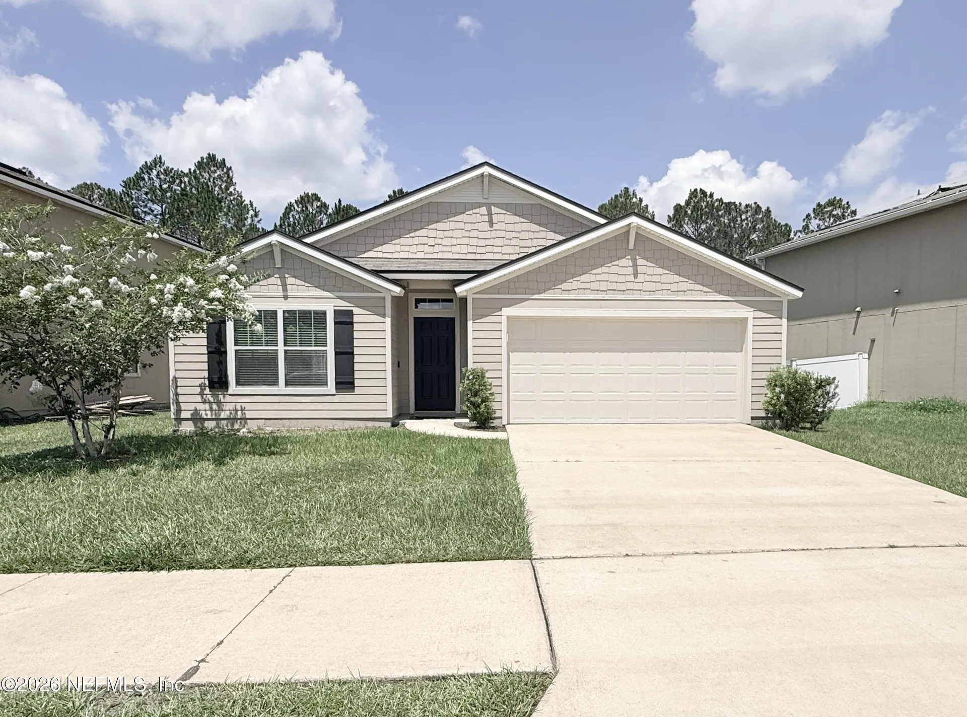 12306 Crossfield Drive Jacksonville FL 32219