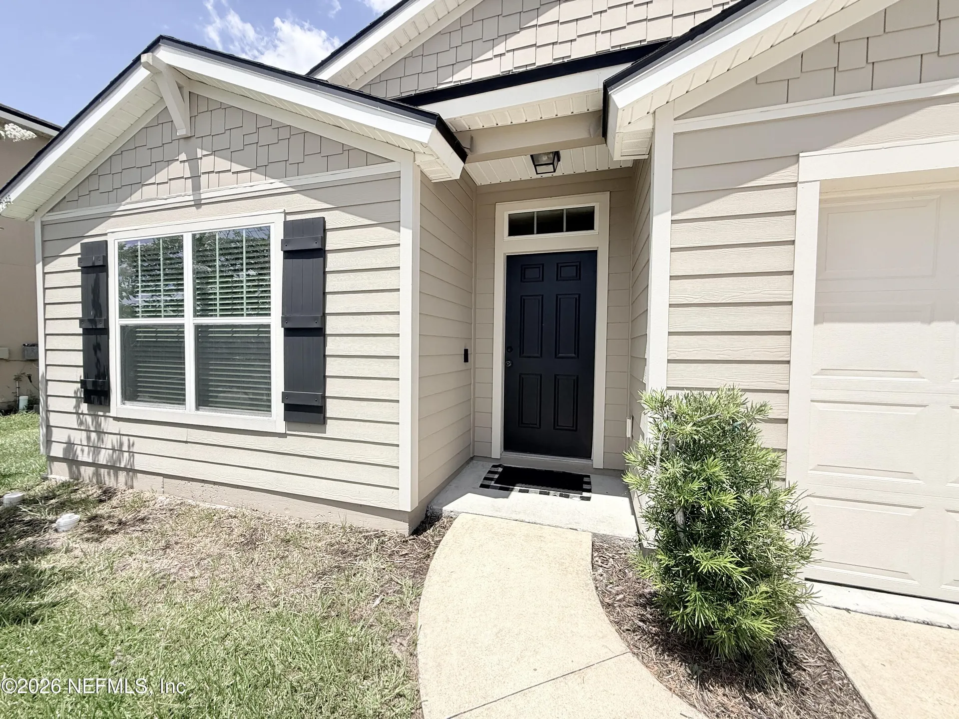 12306 Crossfield Drive Jacksonville FL 32219