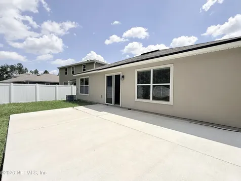 12306 Crossfield Drive Jacksonville FL 32219
