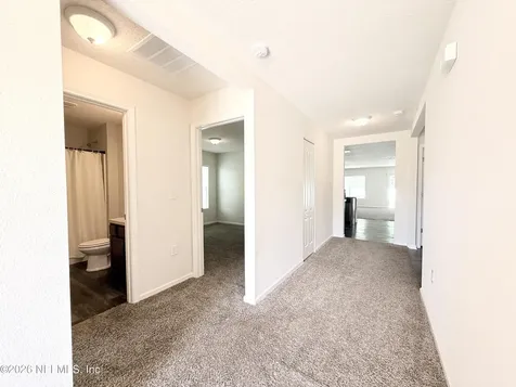 12306 Crossfield Drive Jacksonville FL 32219