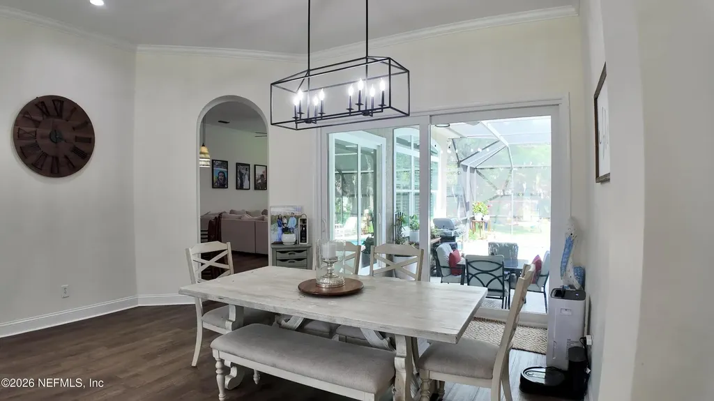 1012 Ocean Oaks Drive S Fernandina Beach FL 32034