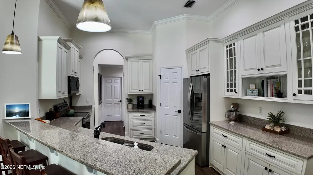 1012 Ocean Oaks Drive S Fernandina Beach FL 32034