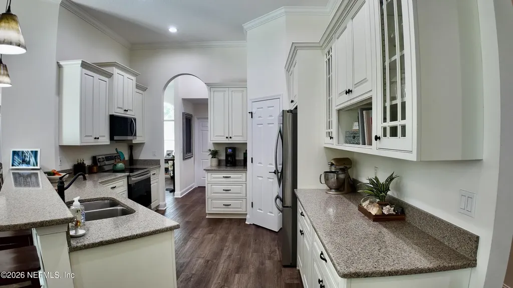 1012 Ocean Oaks Drive S Fernandina Beach FL 32034