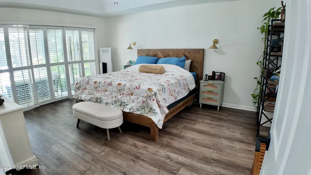 1012 Ocean Oaks Drive S Fernandina Beach FL 32034