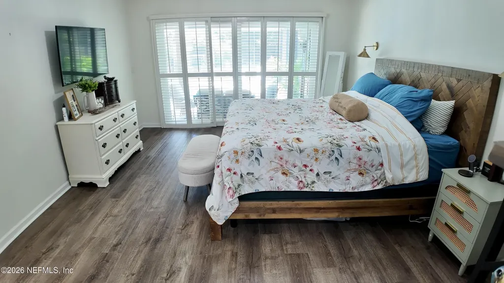 1012 Ocean Oaks Drive S Fernandina Beach FL 32034