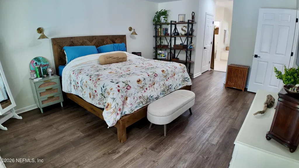 1012 Ocean Oaks Drive S Fernandina Beach FL 32034