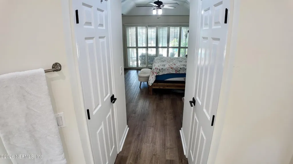 1012 Ocean Oaks Drive S Fernandina Beach FL 32034