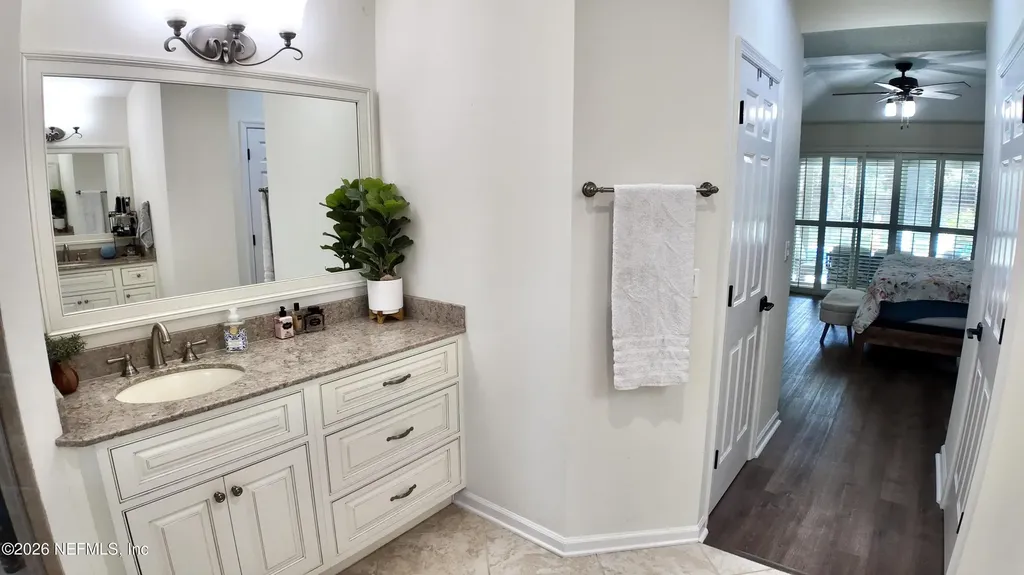 1012 Ocean Oaks Drive S Fernandina Beach FL 32034