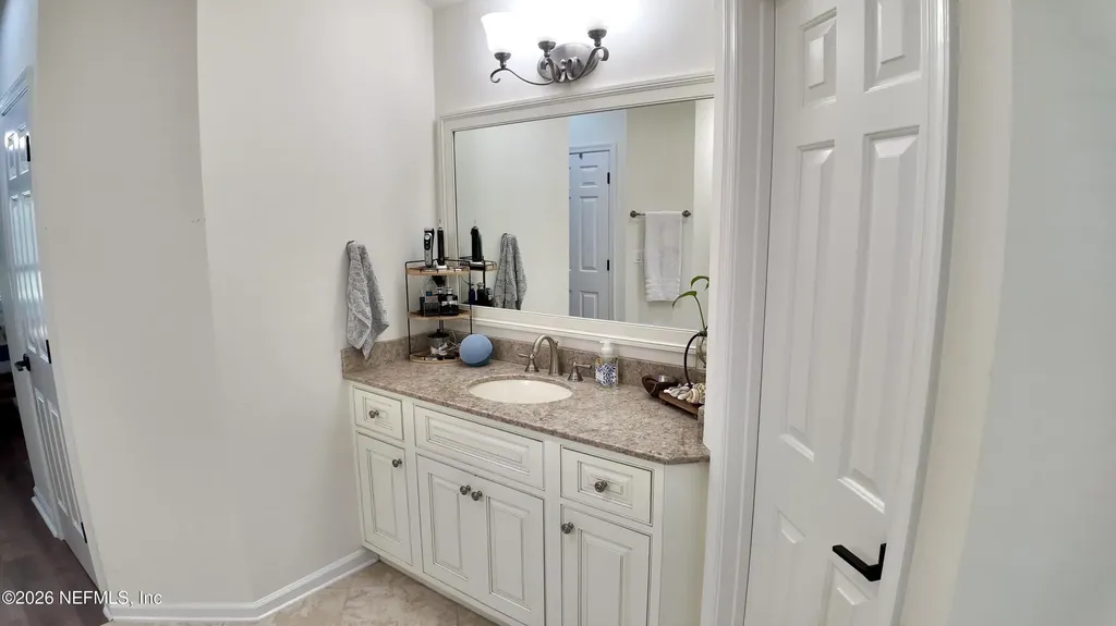 1012 Ocean Oaks Drive S Fernandina Beach FL 32034