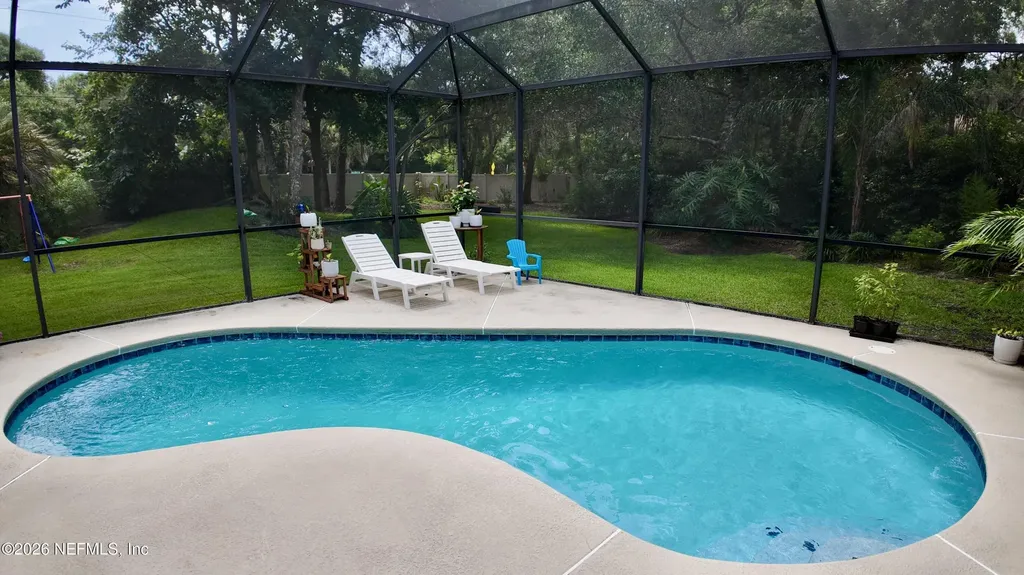 1012 Ocean Oaks Drive S Fernandina Beach FL 32034