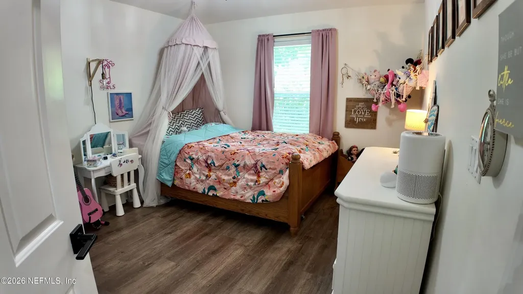 1012 Ocean Oaks Drive S Fernandina Beach FL 32034