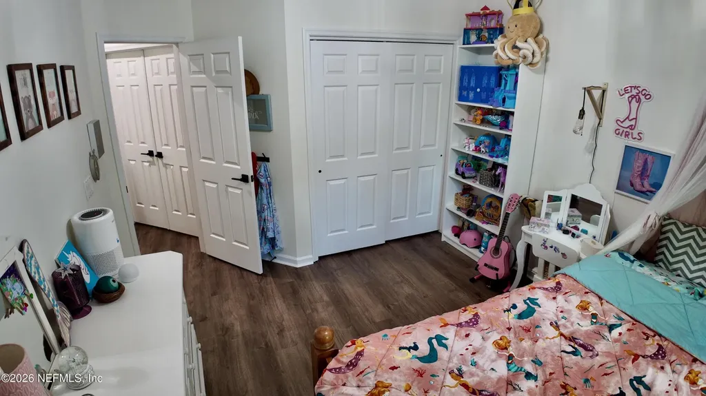 1012 Ocean Oaks Drive S Fernandina Beach FL 32034