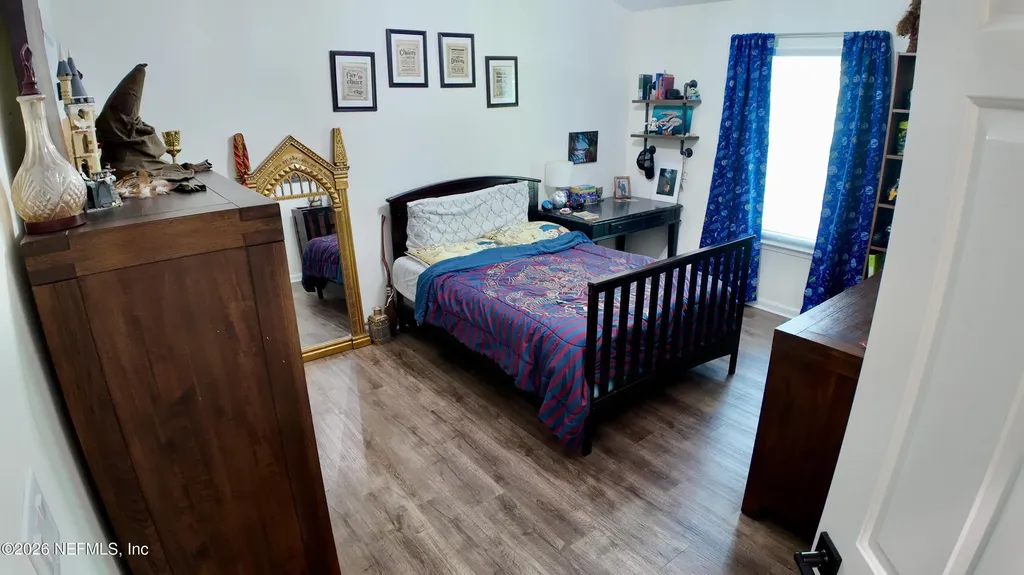 1012 Ocean Oaks Drive S Fernandina Beach FL 32034