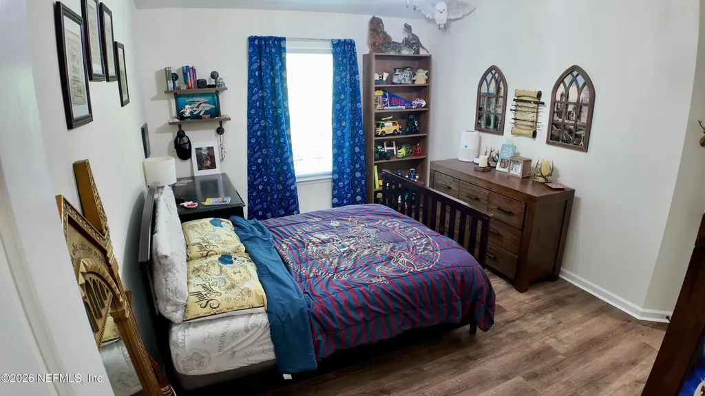 1012 Ocean Oaks Drive S Fernandina Beach FL 32034