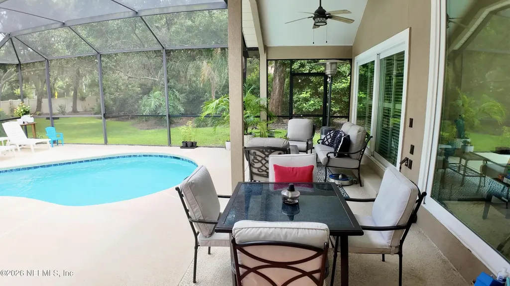 1012 Ocean Oaks Drive S Fernandina Beach FL 32034