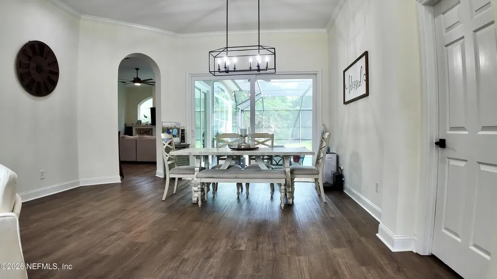 1012 Ocean Oaks Drive S Fernandina Beach FL 32034