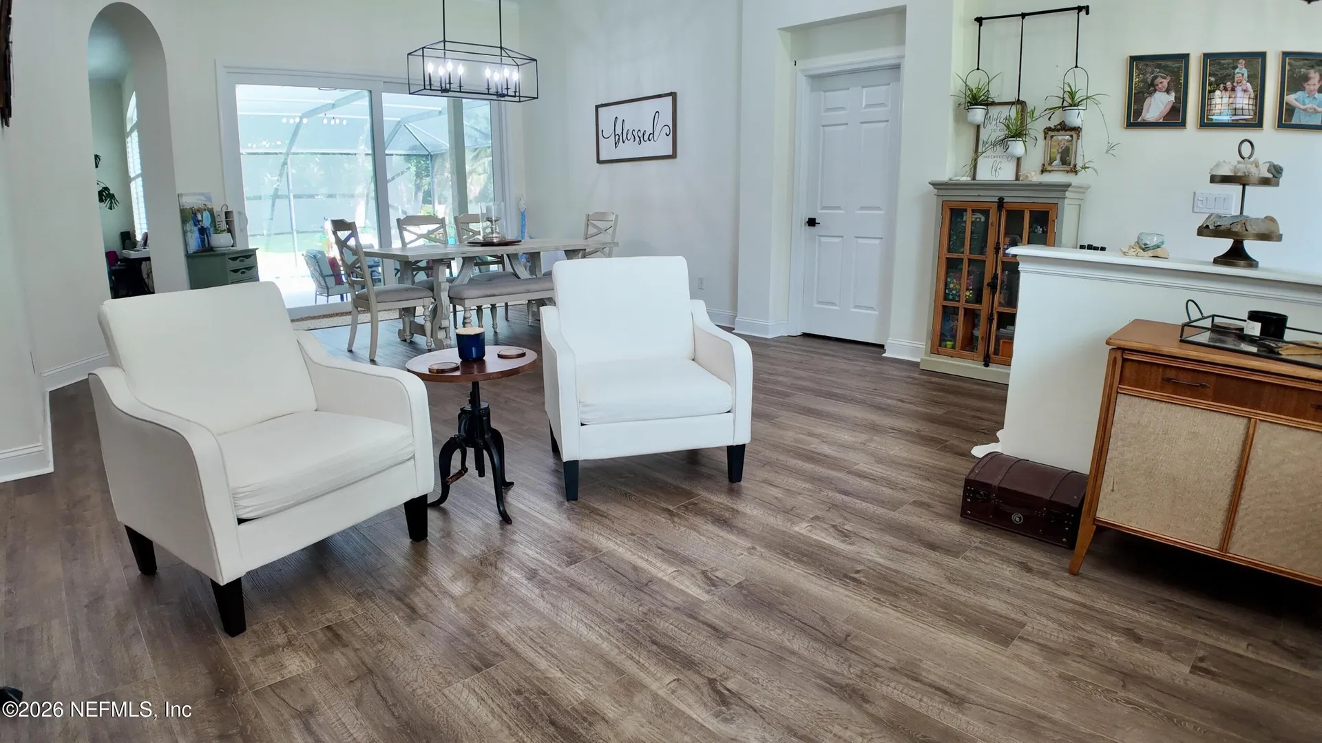 1012 Ocean Oaks Drive S Fernandina Beach FL 32034