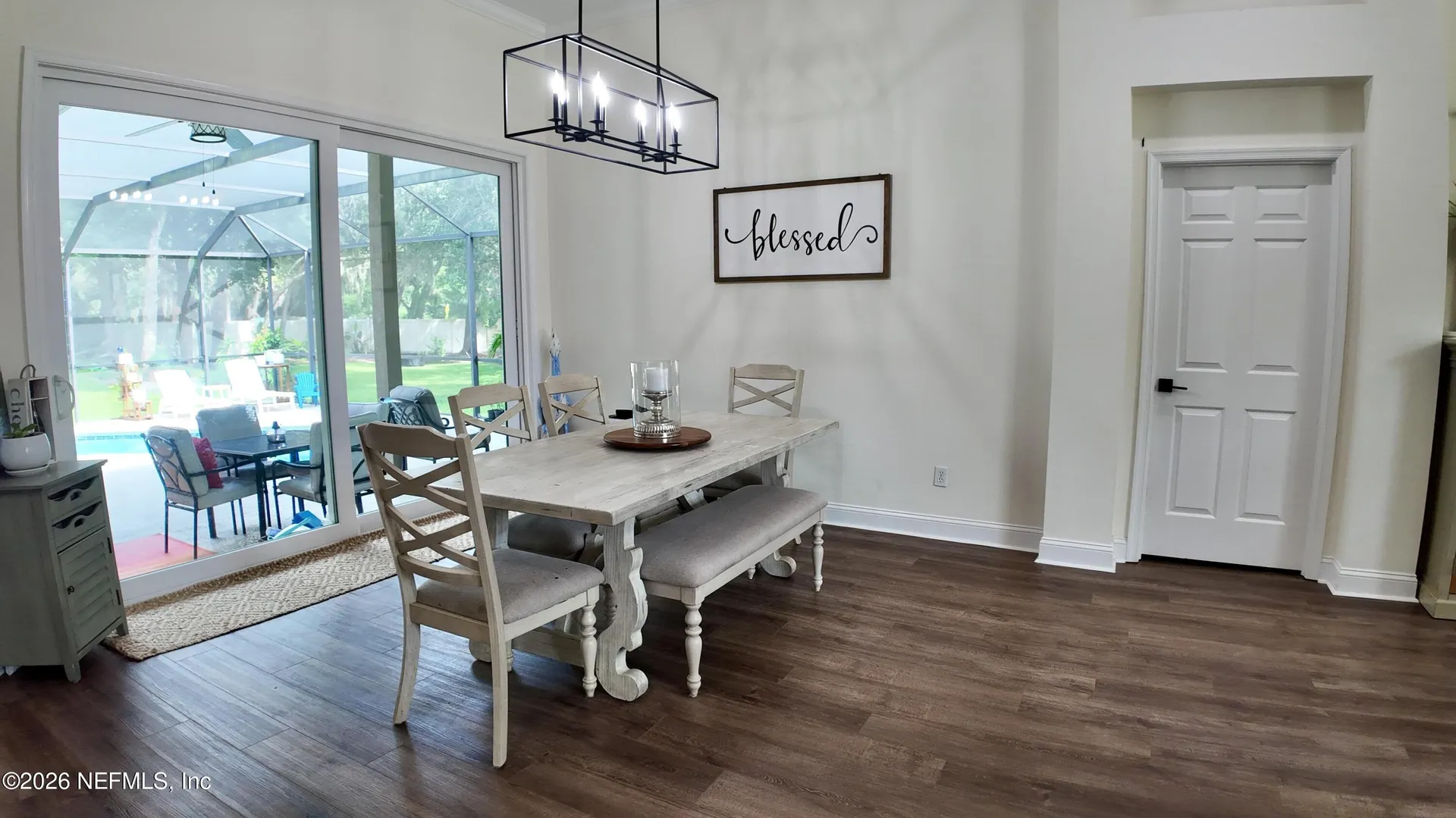 1012 Ocean Oaks Drive S Fernandina Beach FL 32034