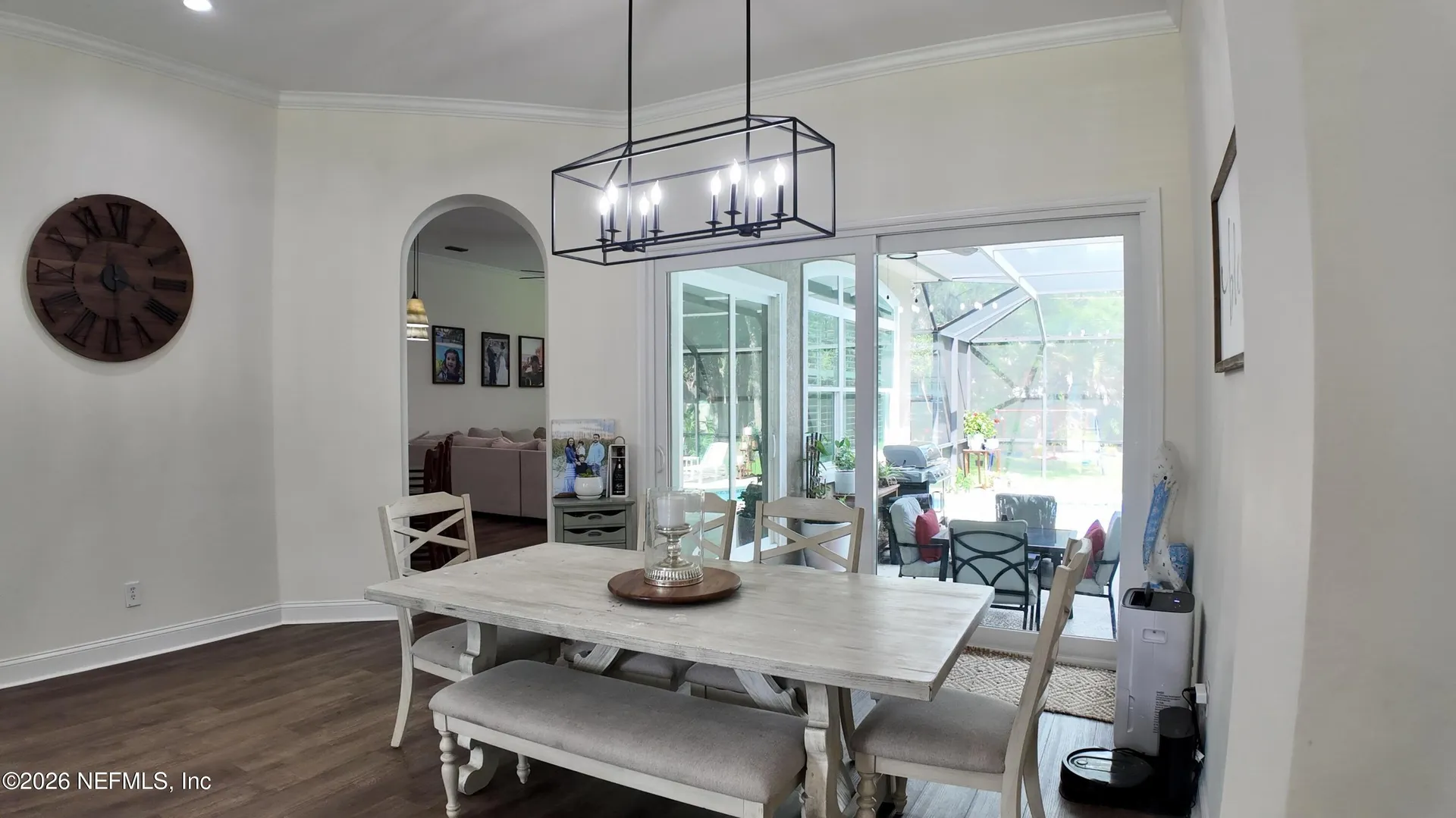 1012 Ocean Oaks Drive S Fernandina Beach FL 32034