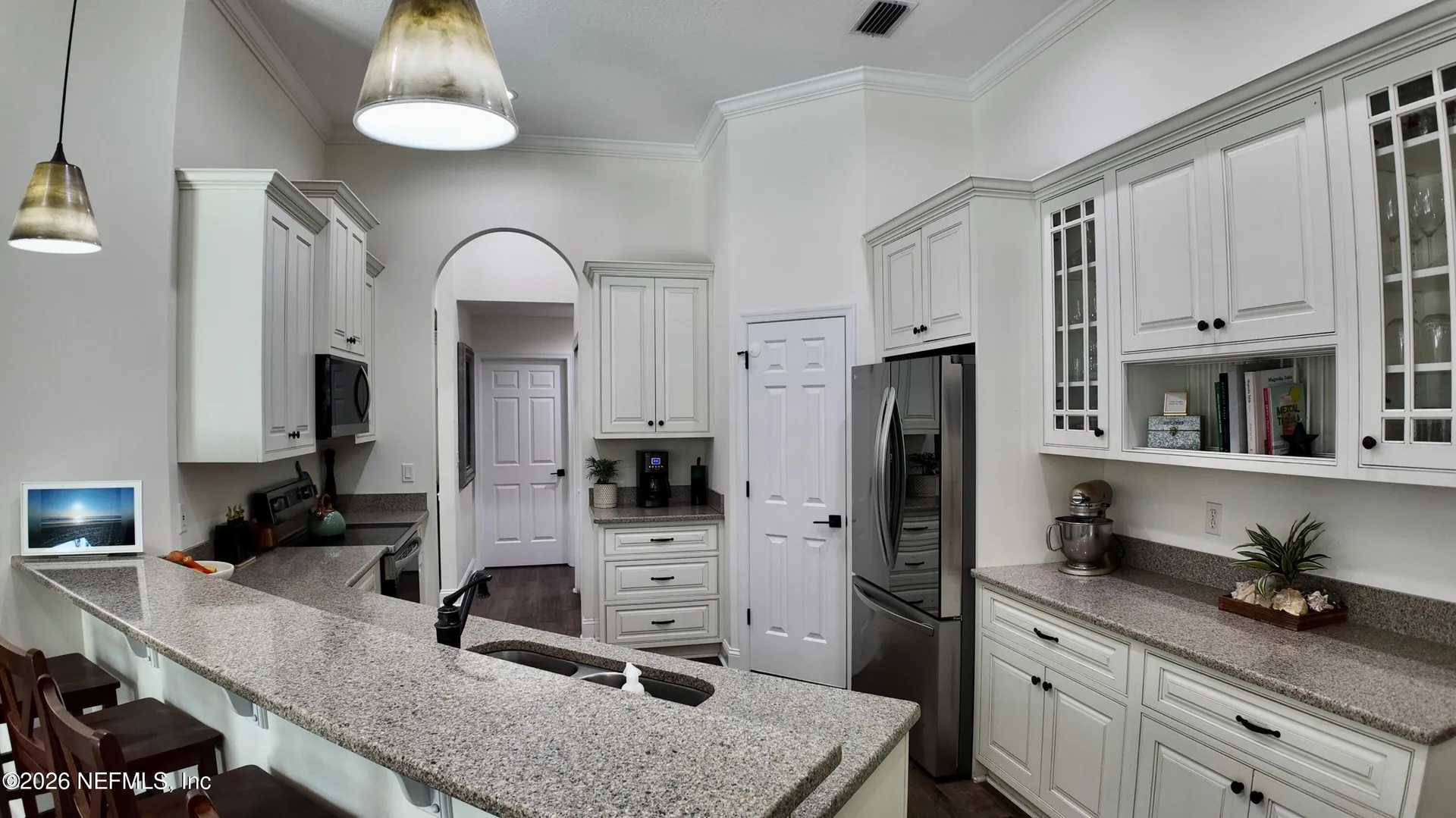 1012 Ocean Oaks Drive S Fernandina Beach FL 32034