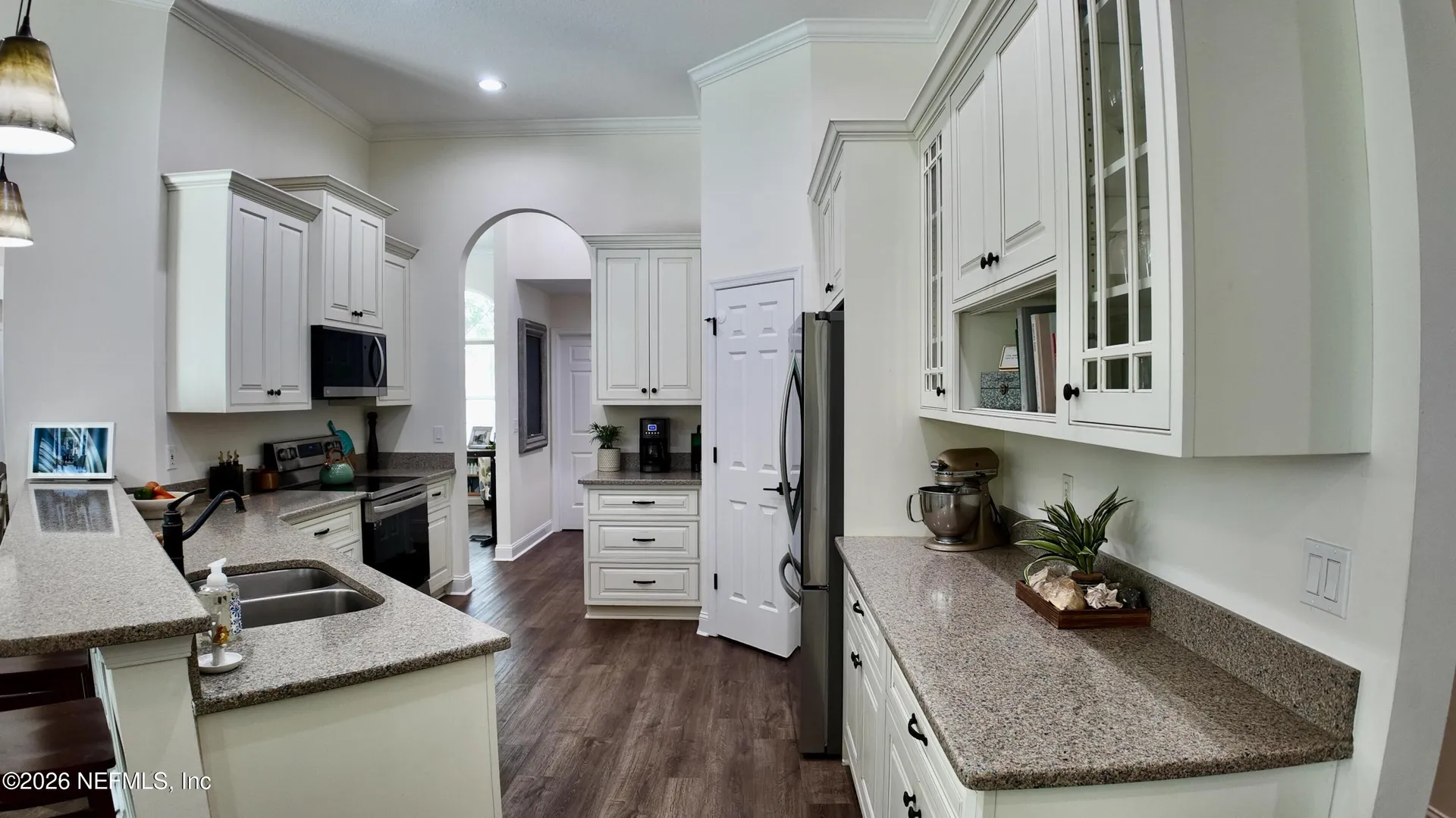 1012 Ocean Oaks Drive S Fernandina Beach FL 32034
