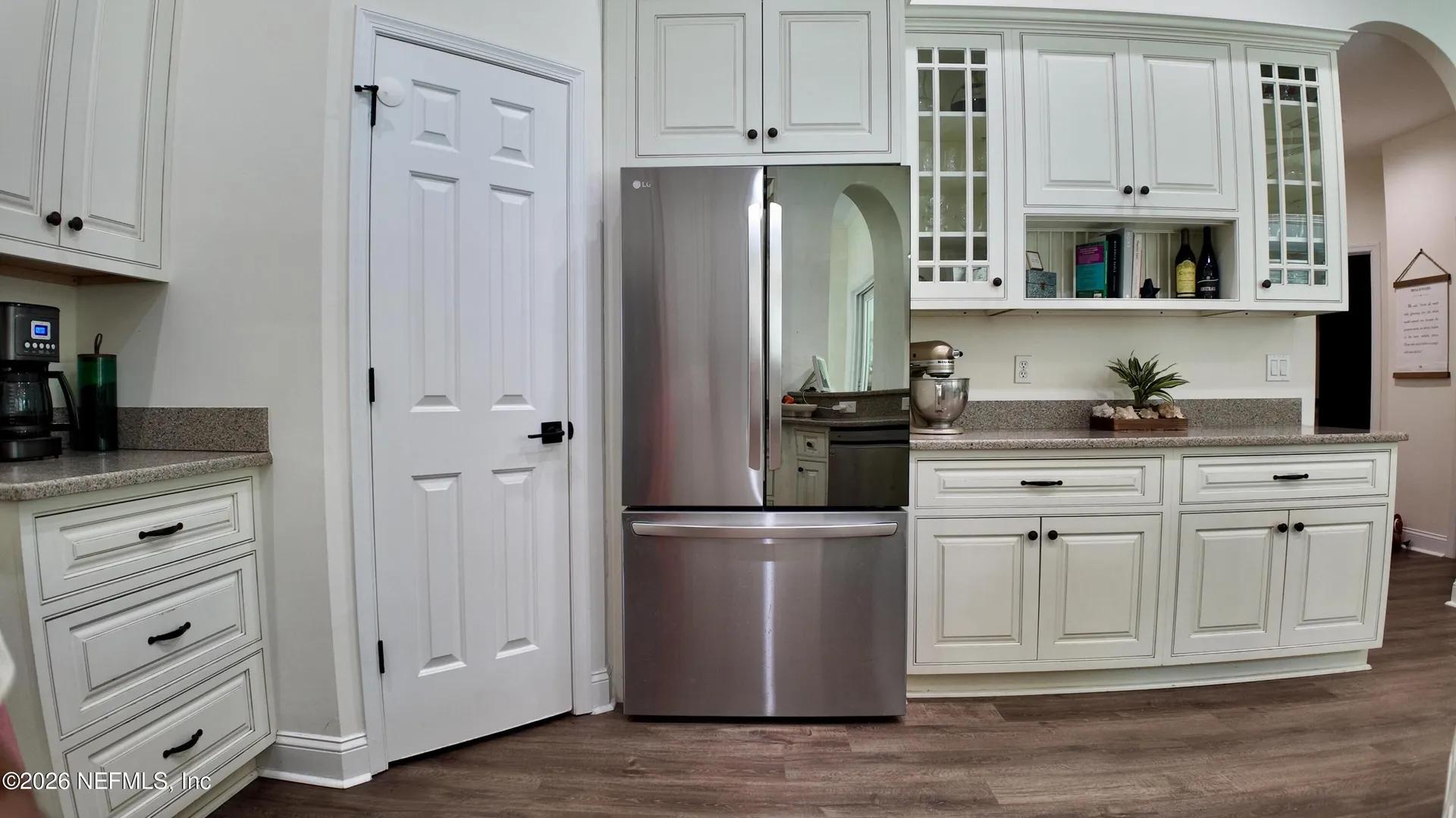 1012 Ocean Oaks Drive S Fernandina Beach FL 32034