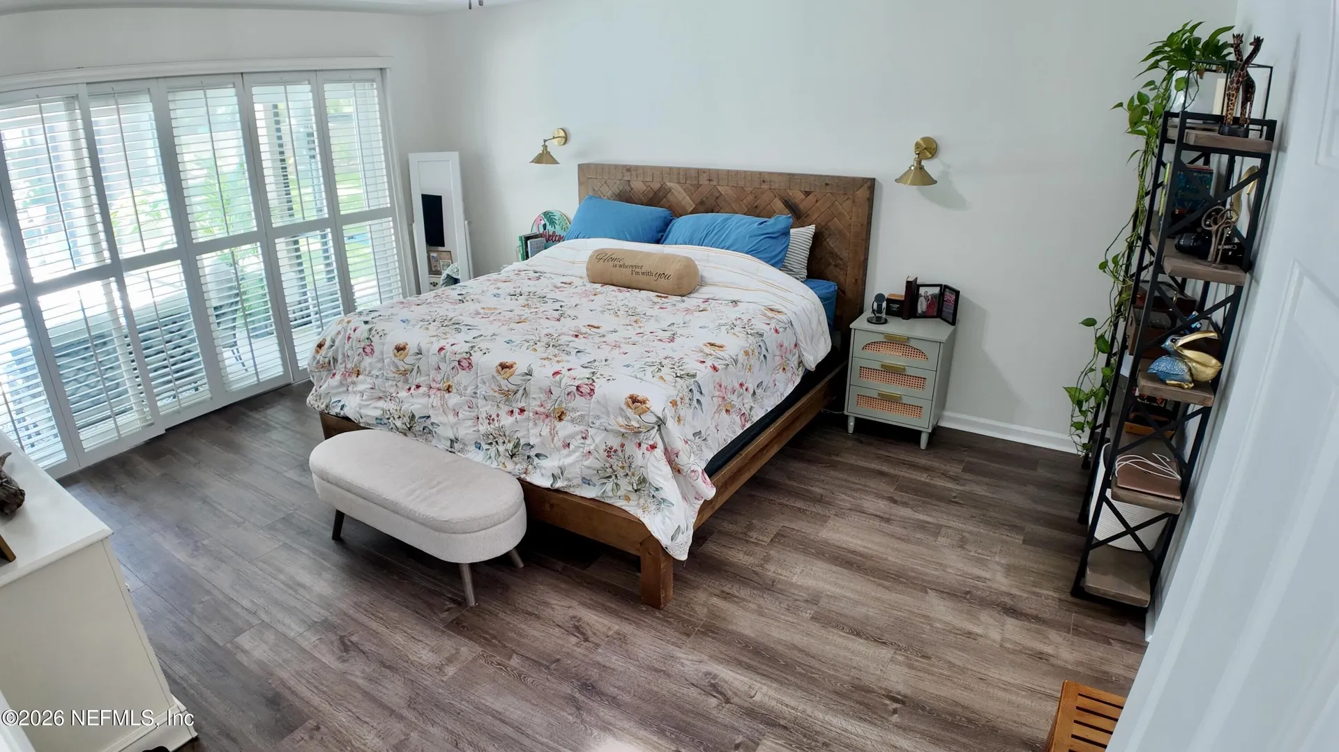 1012 Ocean Oaks Drive S Fernandina Beach FL 32034