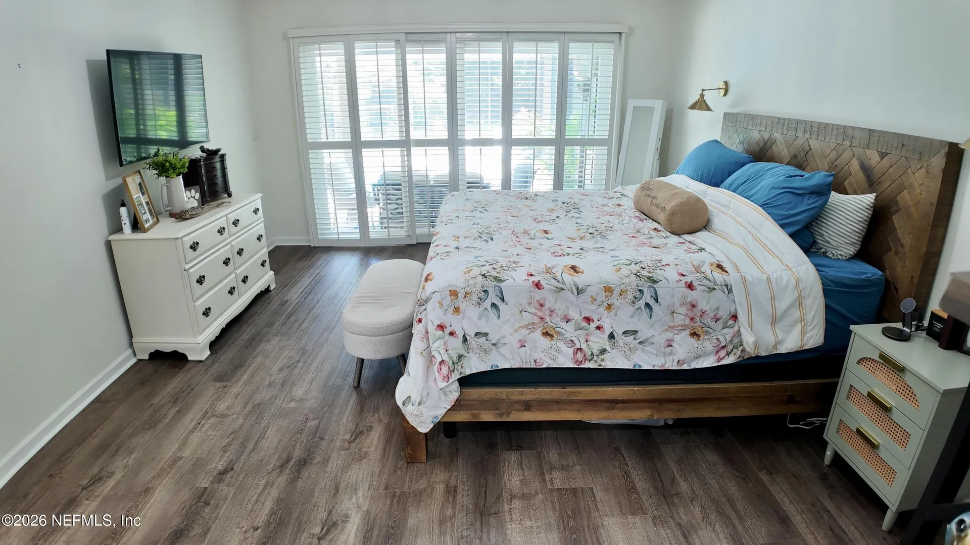 1012 Ocean Oaks Drive S Fernandina Beach FL 32034
