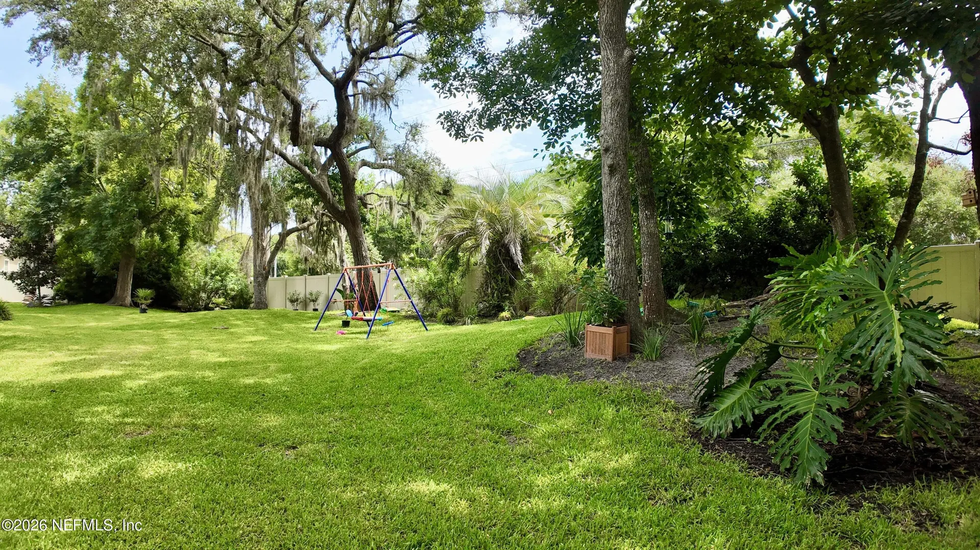 1012 Ocean Oaks Drive S Fernandina Beach FL 32034