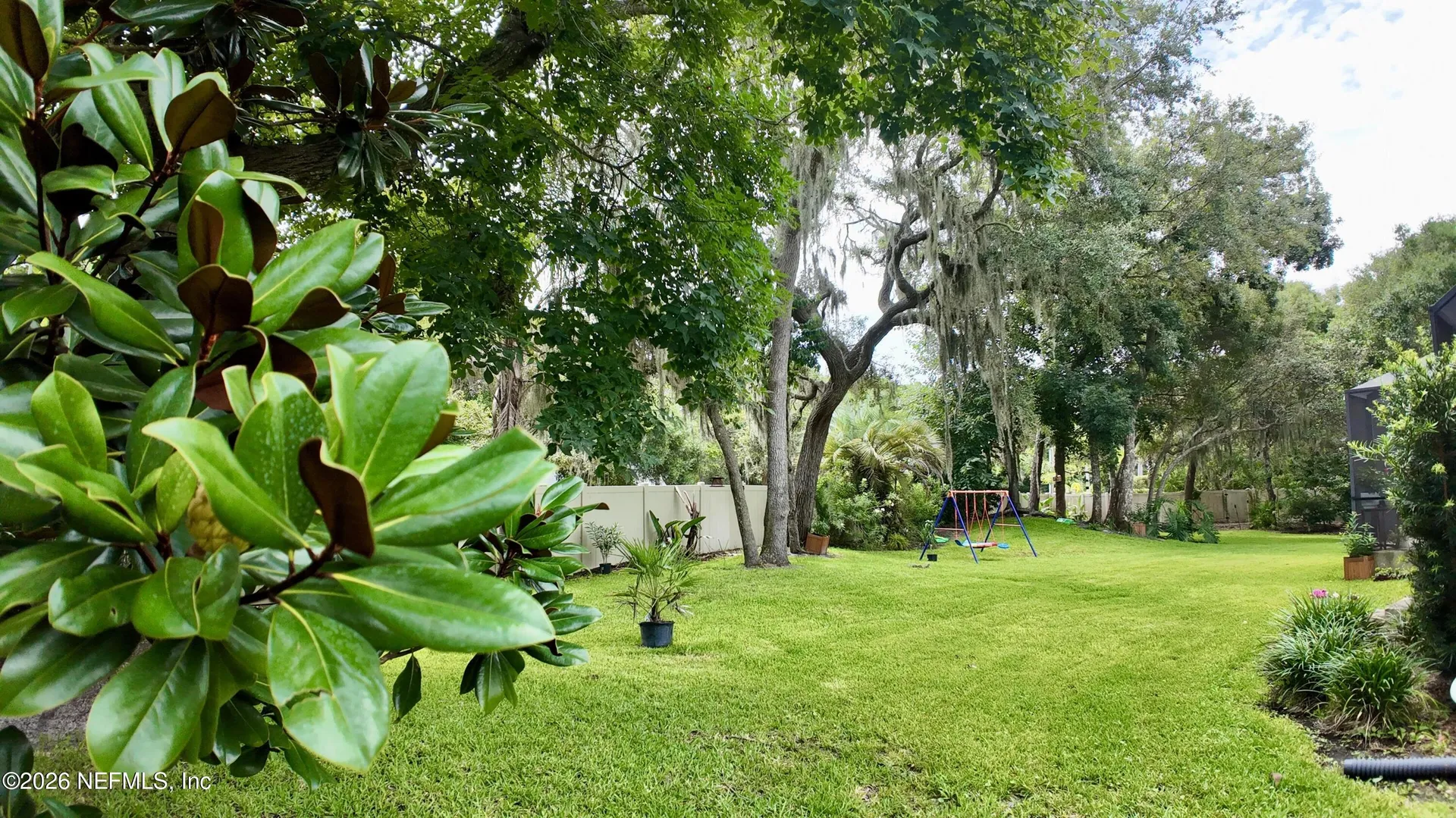 1012 Ocean Oaks Drive S Fernandina Beach FL 32034