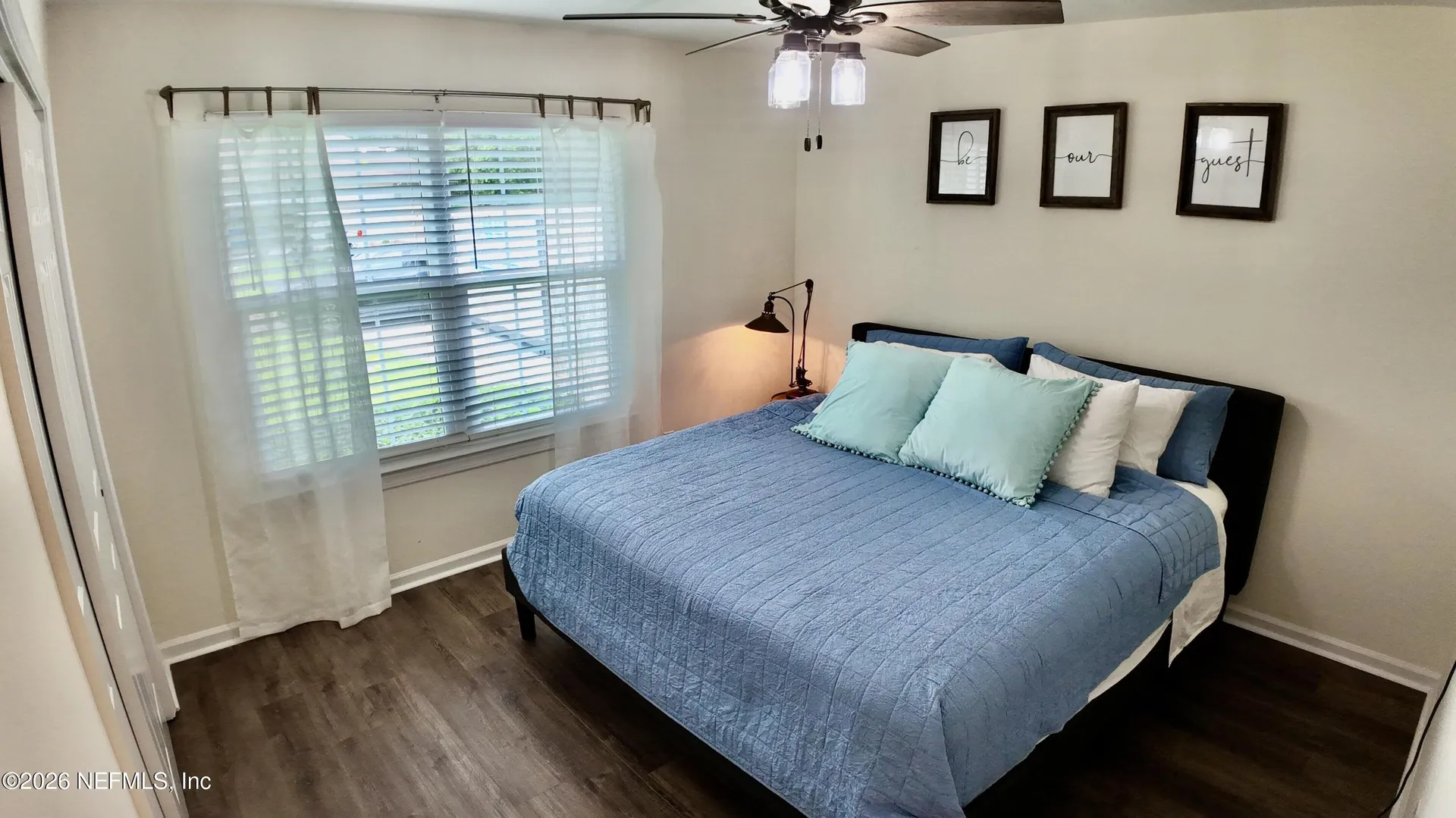 1012 Ocean Oaks Drive S Fernandina Beach FL 32034
