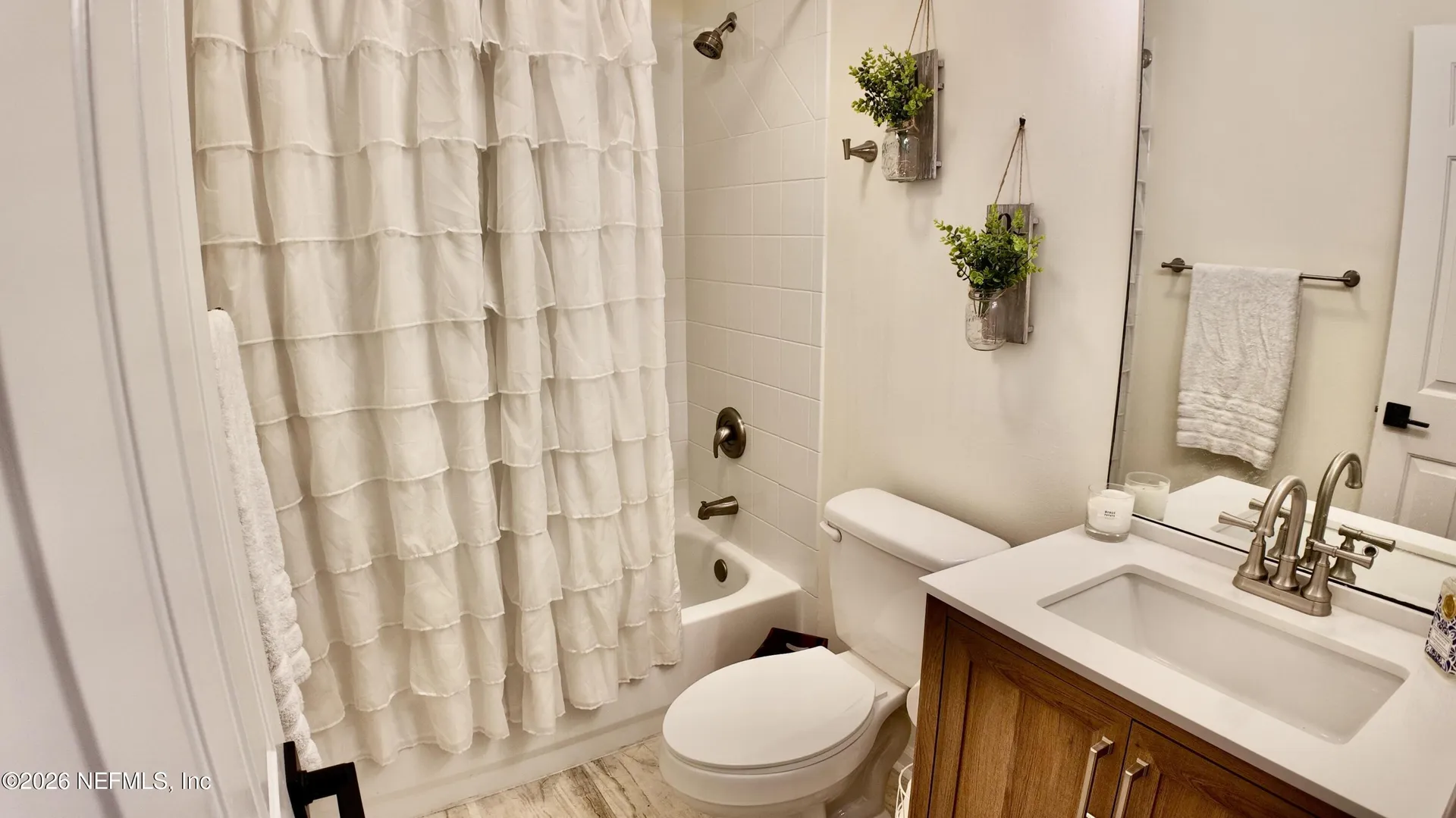 1012 Ocean Oaks Drive S Fernandina Beach FL 32034