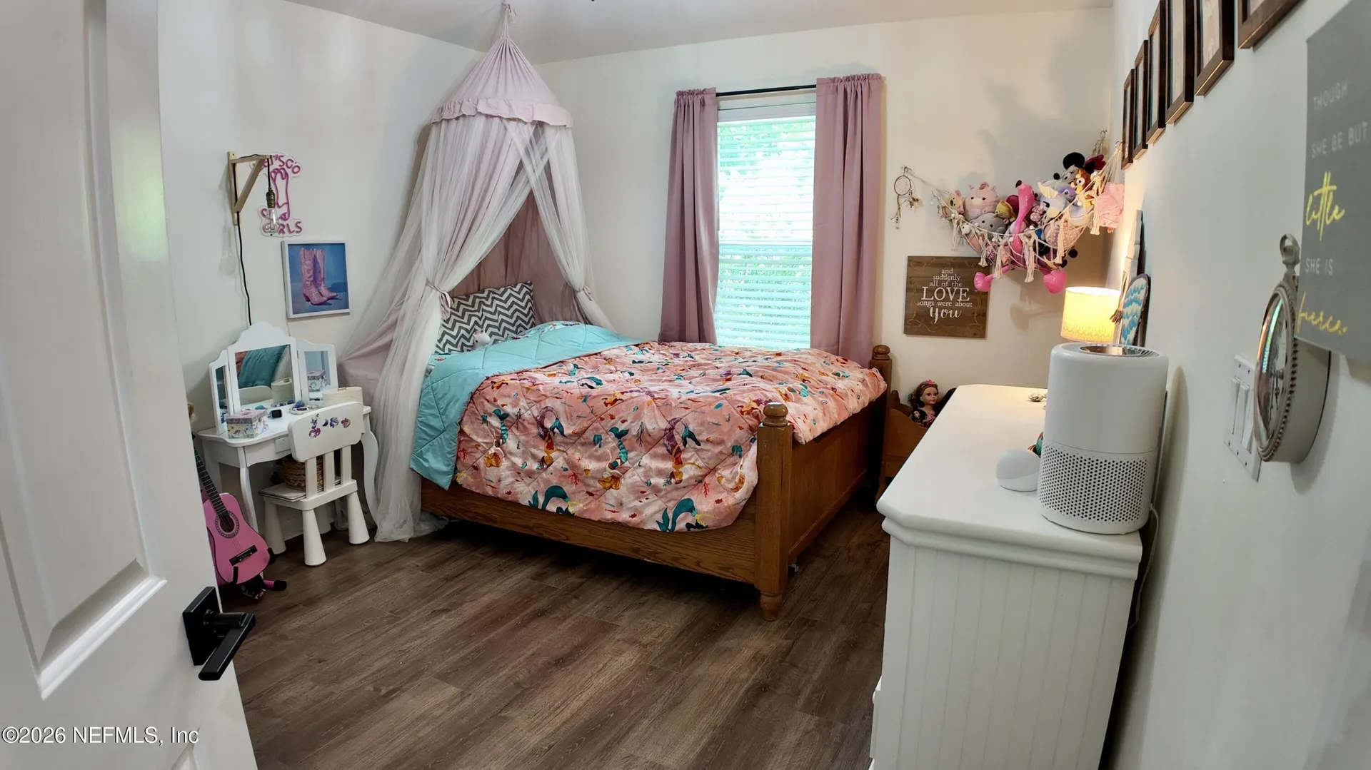 1012 Ocean Oaks Drive S Fernandina Beach FL 32034