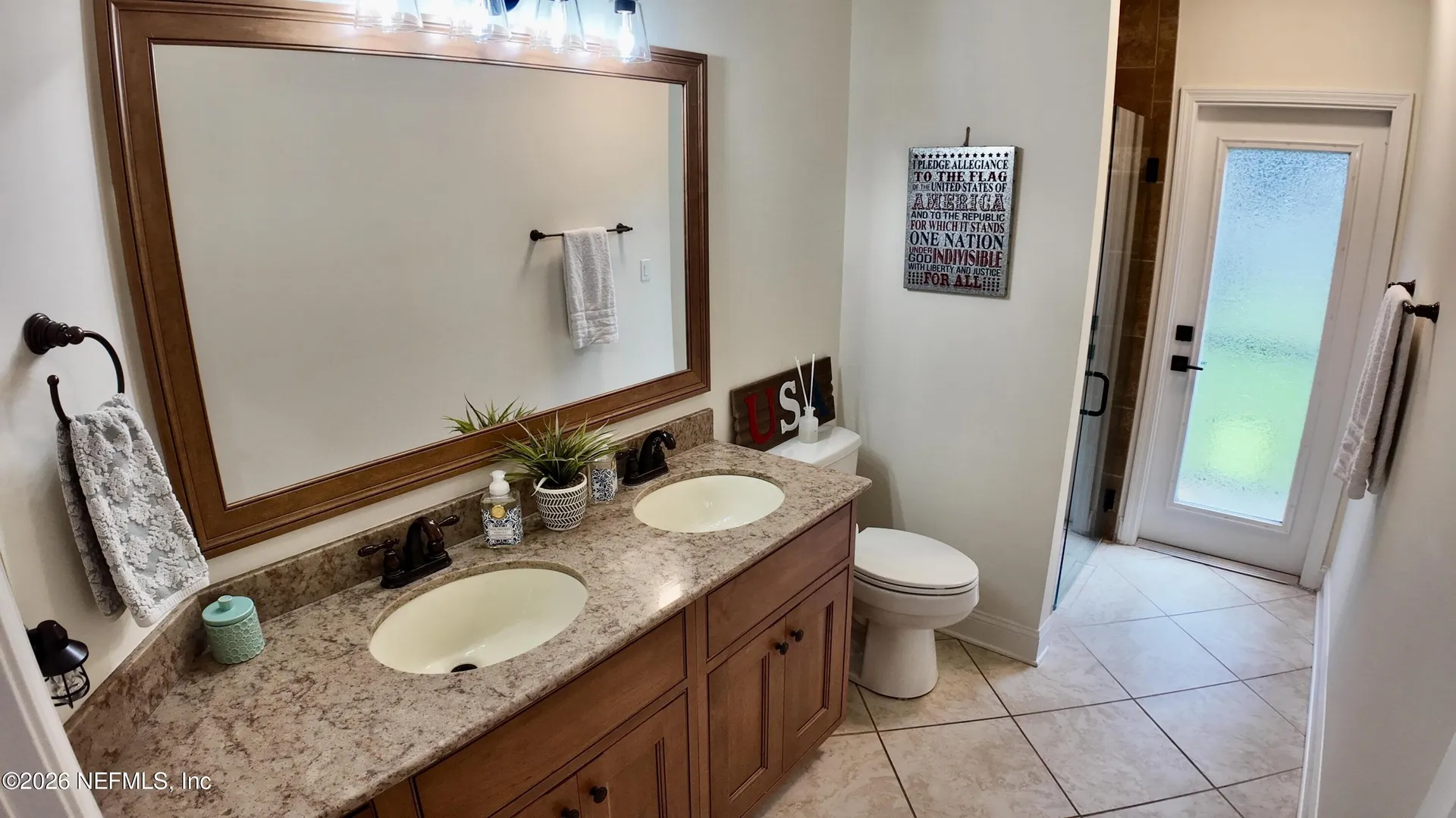 1012 Ocean Oaks Drive S Fernandina Beach FL 32034